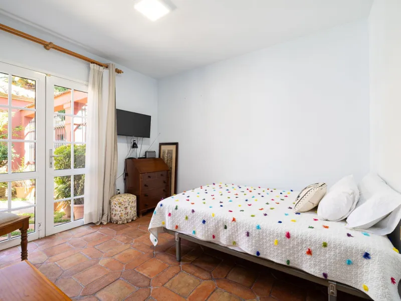 Exclusive Villa in Torrequebrada – Benalmádena Costa