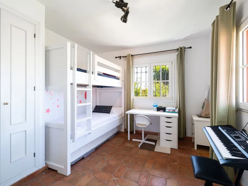 Exclusive Villa in Torrequebrada – Benalmádena Costa
