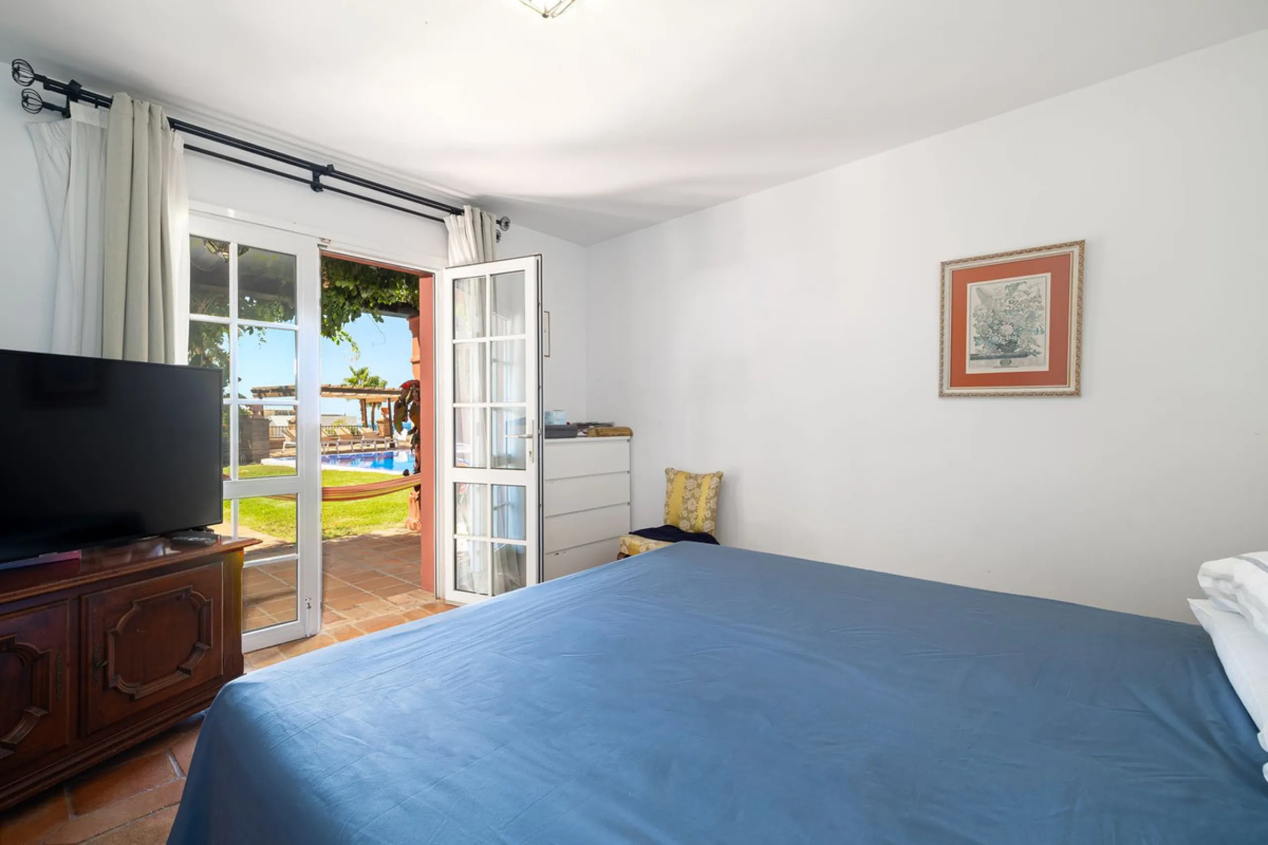 Exclusive Villa in Torrequebrada – Benalmádena Costa