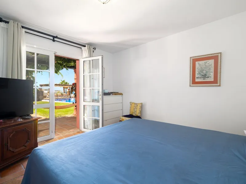 Exclusive Villa in Torrequebrada – Benalmádena Costa