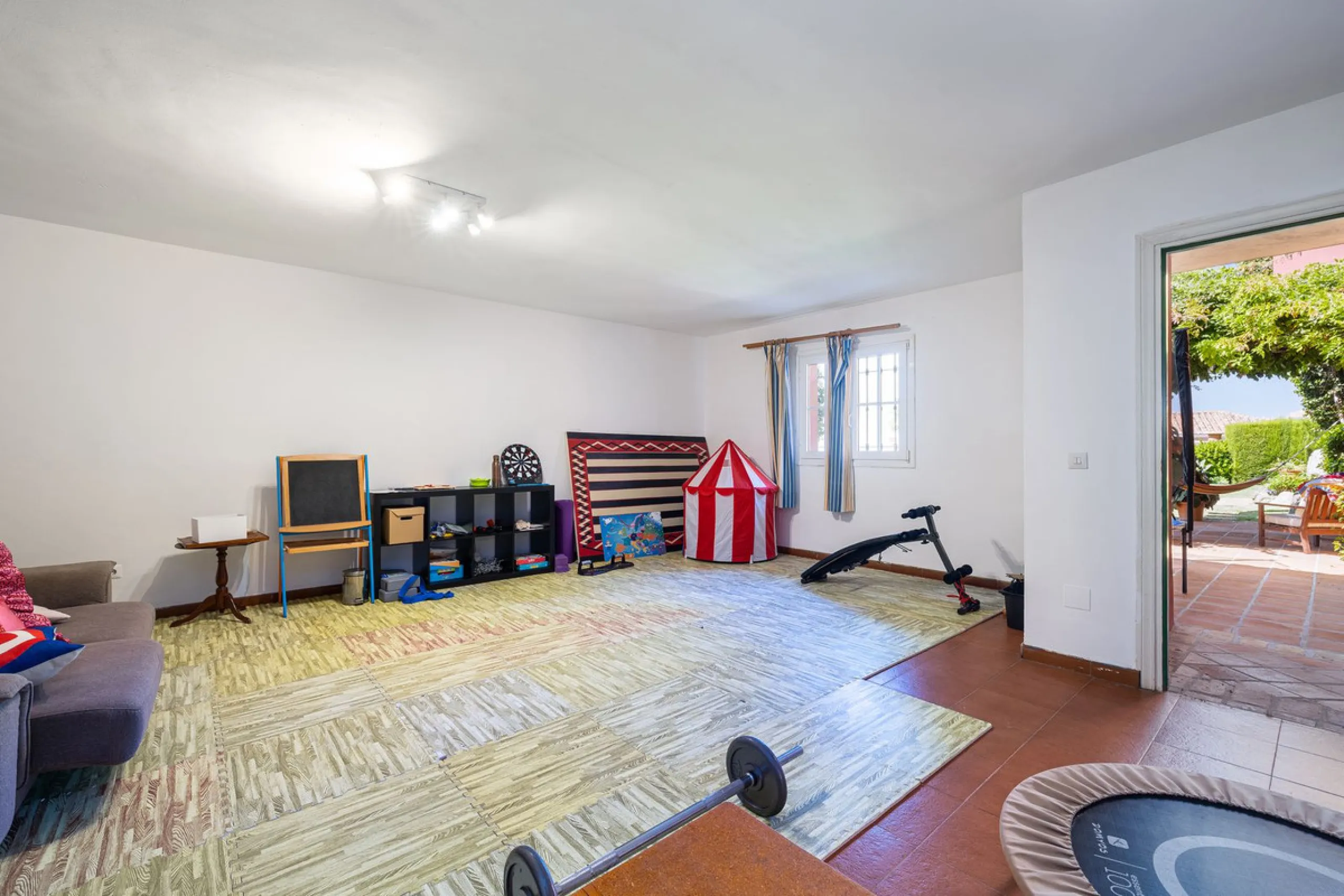 Exclusive Villa in Torrequebrada – Benalmádena Costa