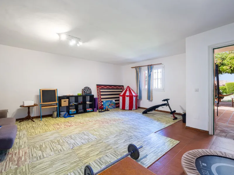 Exclusive Villa in Torrequebrada – Benalmádena Costa