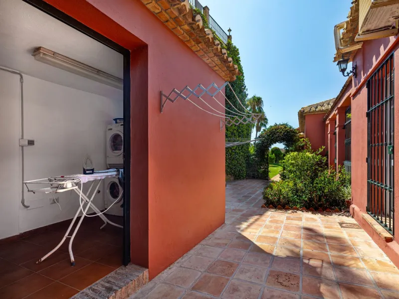 Exclusive Villa in Torrequebrada – Benalmádena Costa