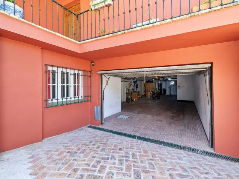 Exclusive Villa in Torrequebrada – Benalmádena Costa