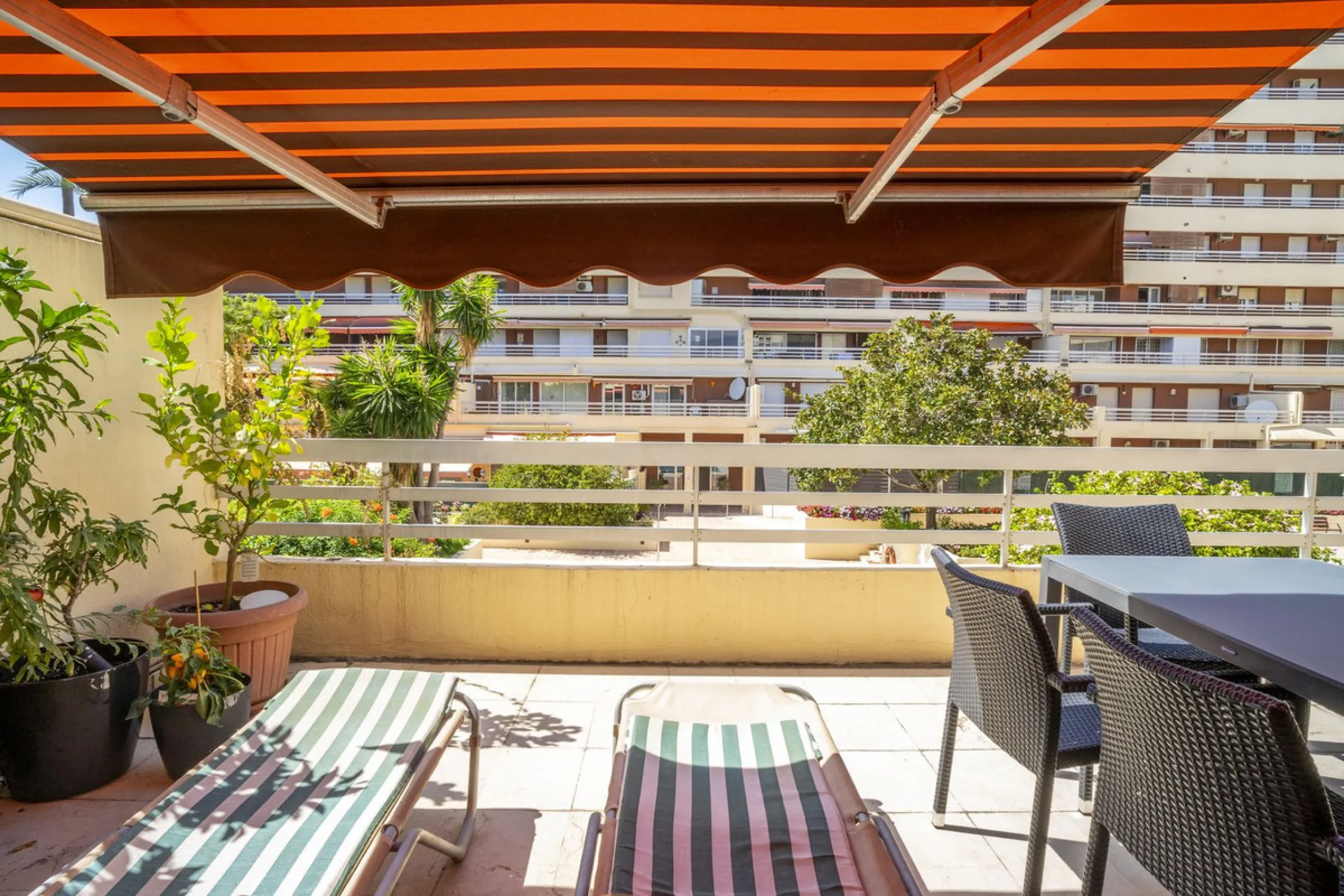✨ Apartment for Sale – Parque de Marbella ✨