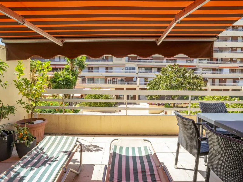 ✨ Apartment for Sale – Parque de Marbella ✨