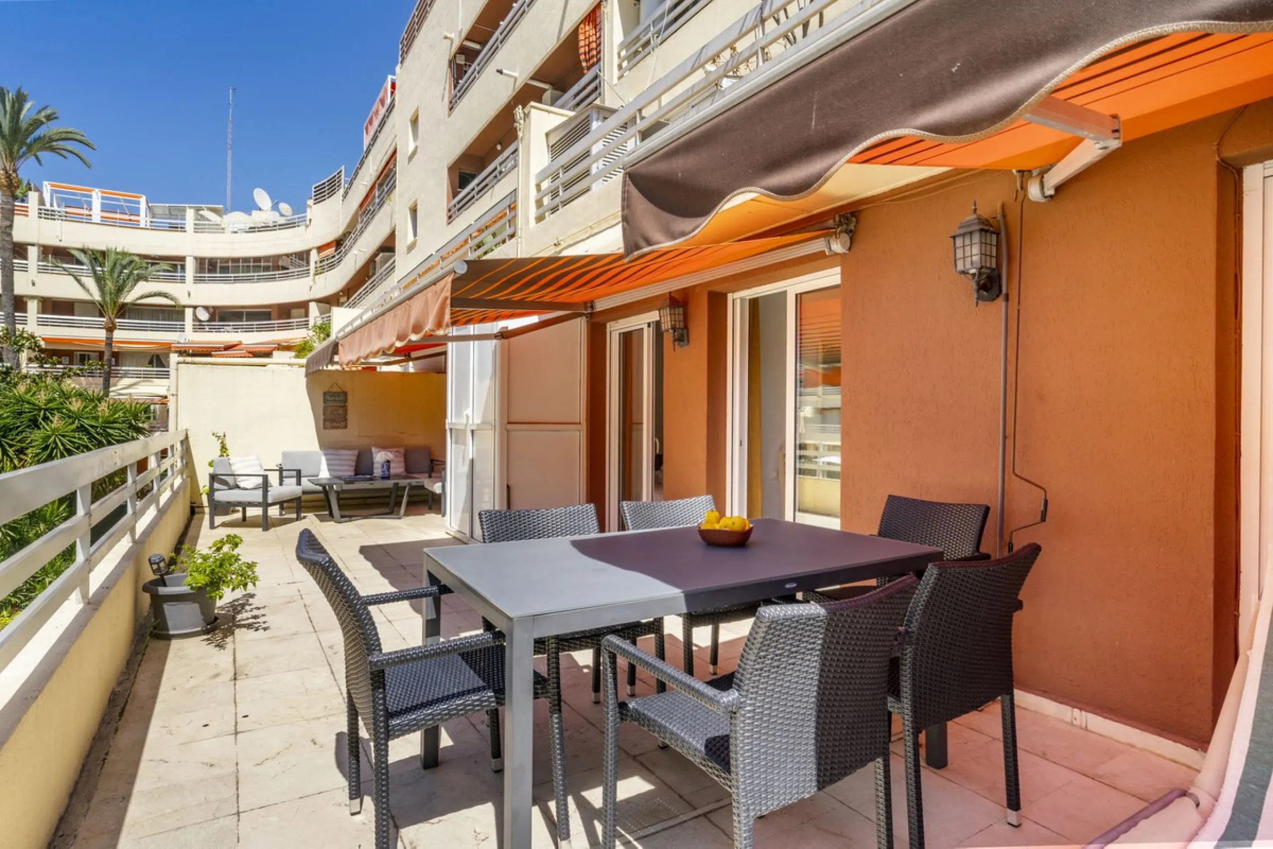 ✨ Apartment for Sale – Parque de Marbella ✨