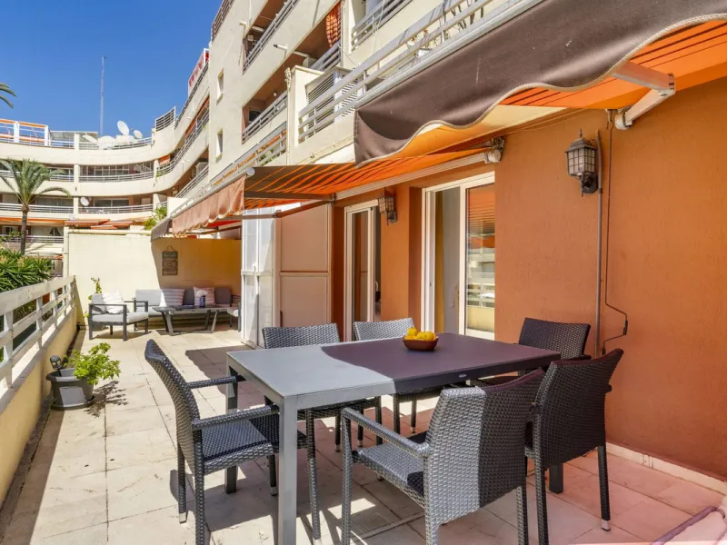 ✨ Apartment for Sale – Parque de Marbella ✨