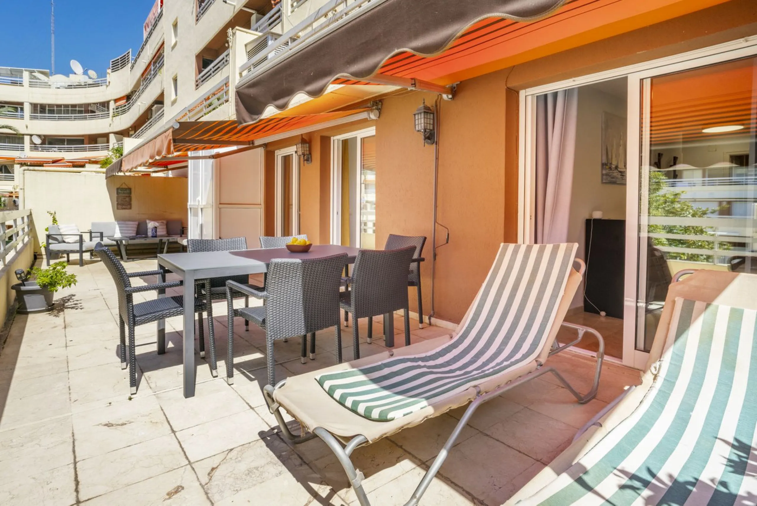 ✨ Apartment for Sale – Parque de Marbella ✨