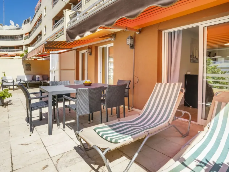 ✨ Apartment for Sale – Parque de Marbella ✨