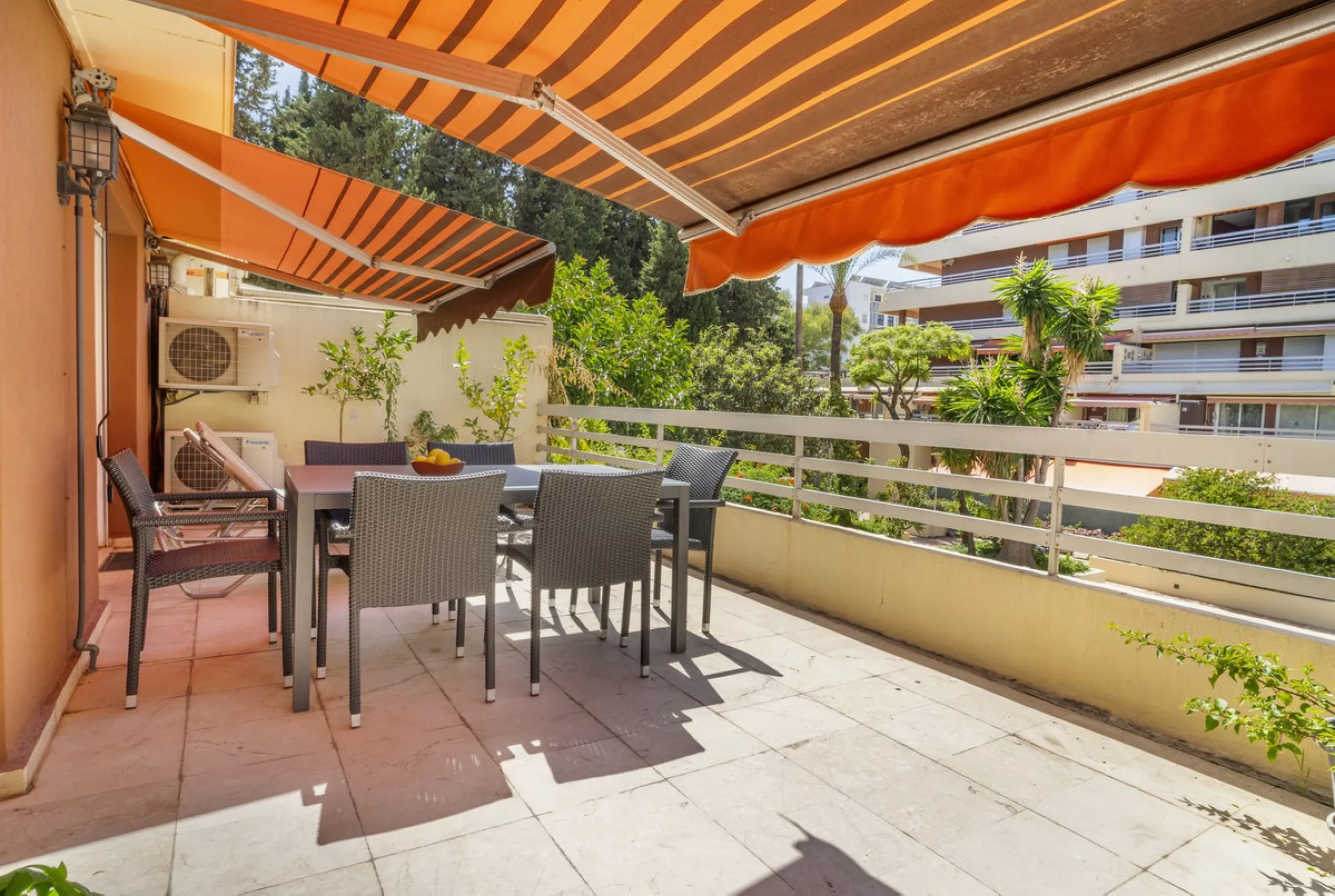✨ Apartment for Sale – Parque de Marbella ✨