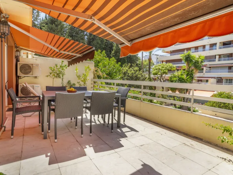 ✨ Apartment for Sale – Parque de Marbella ✨