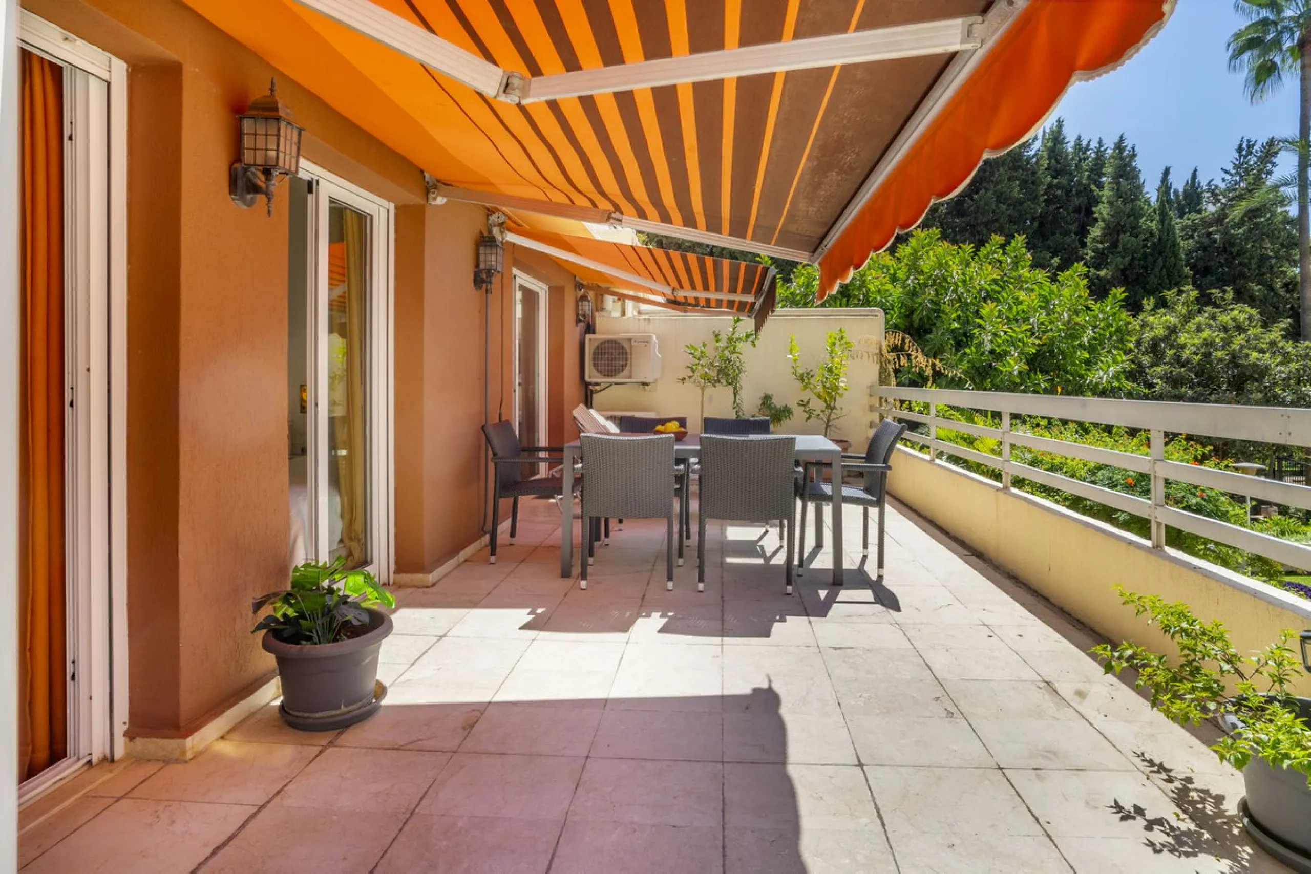 ✨ Apartment for Sale – Parque de Marbella ✨