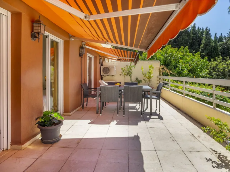 ✨ Apartment for Sale – Parque de Marbella ✨