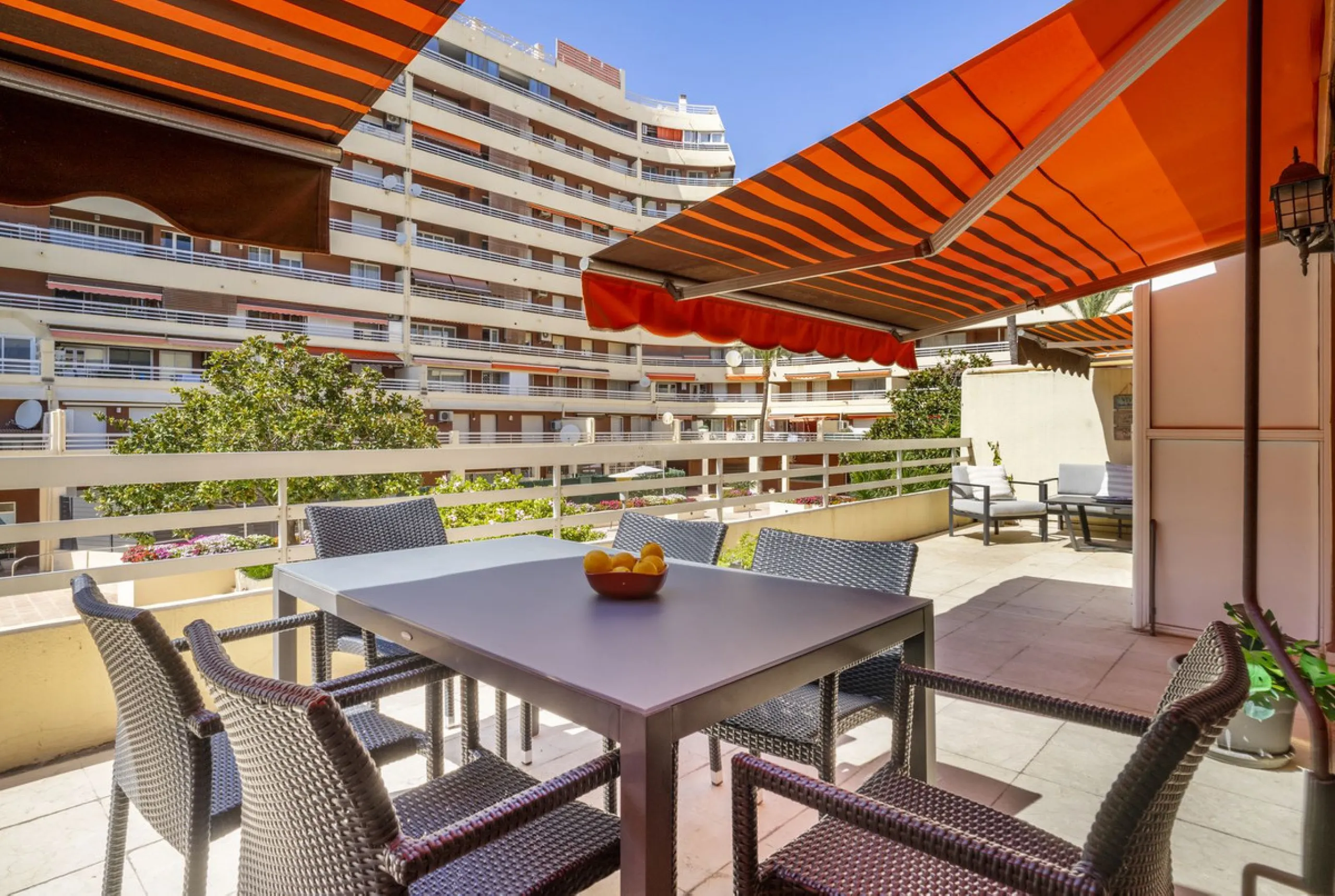 ✨ Apartment for Sale – Parque de Marbella ✨