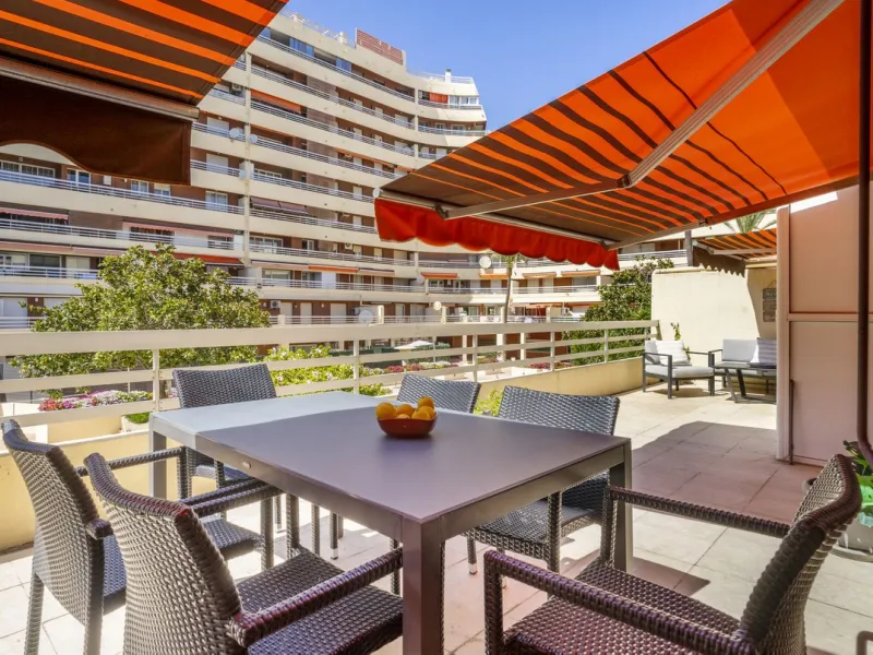 ✨ Apartment for Sale – Parque de Marbella ✨