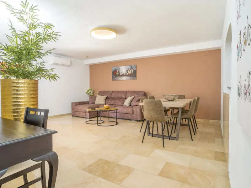 ✨ Apartment for Sale – Parque de Marbella ✨