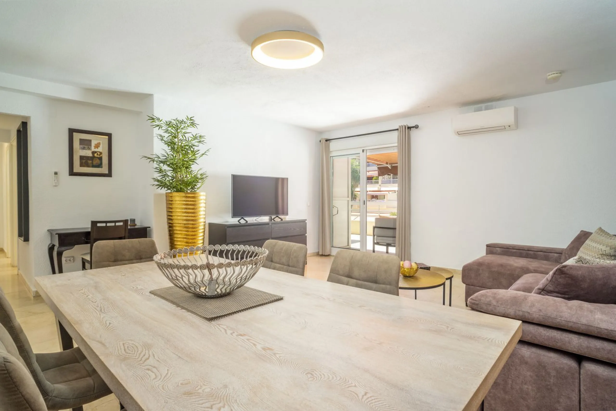 ✨ Apartment for Sale – Parque de Marbella ✨