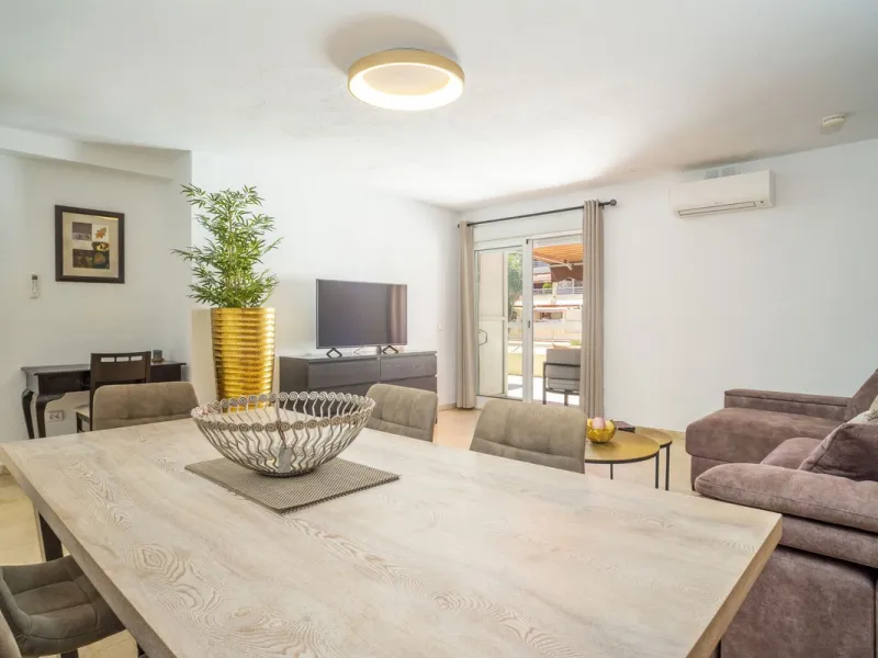 ✨ Apartment for Sale – Parque de Marbella ✨
