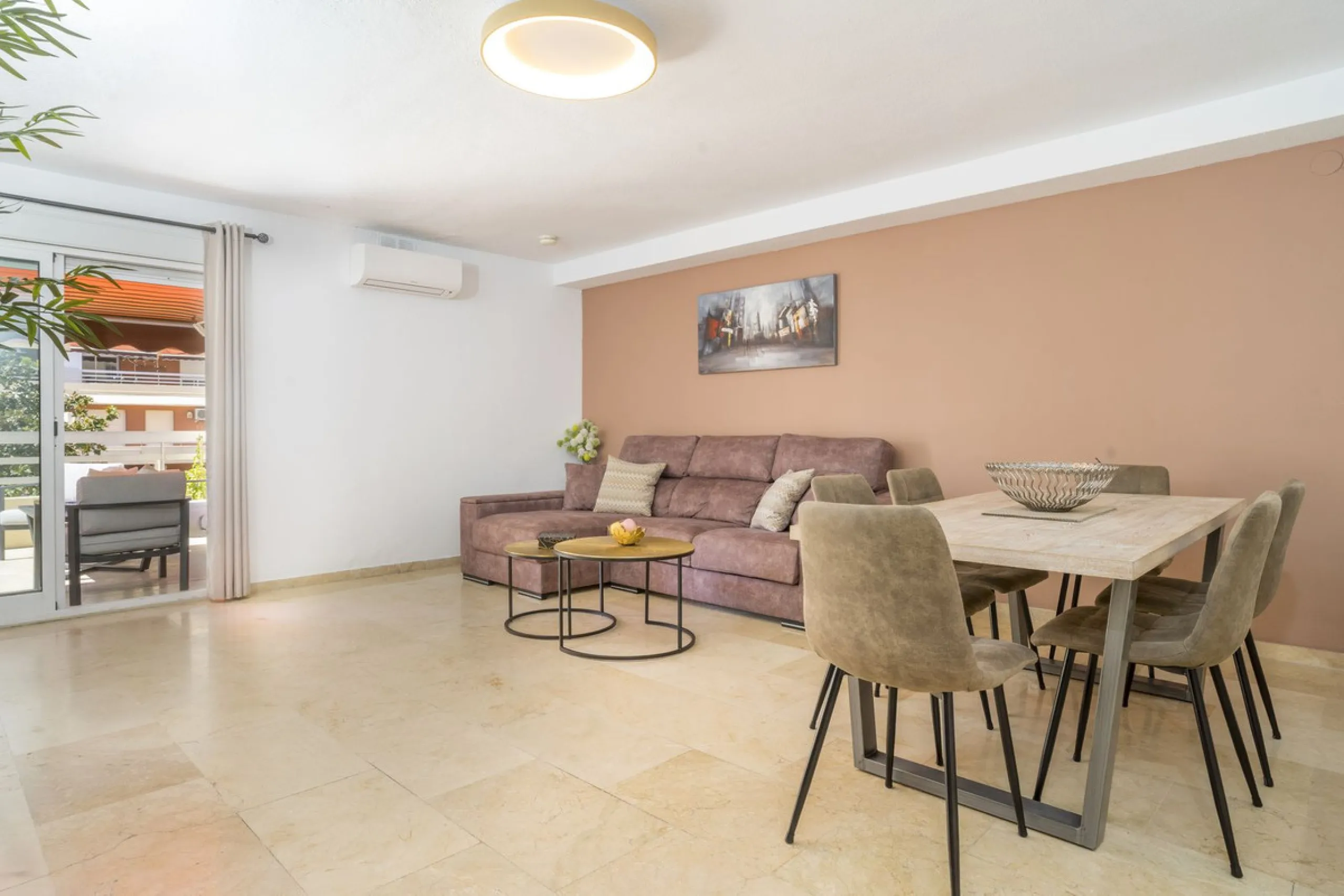 ✨ Apartment for Sale – Parque de Marbella ✨