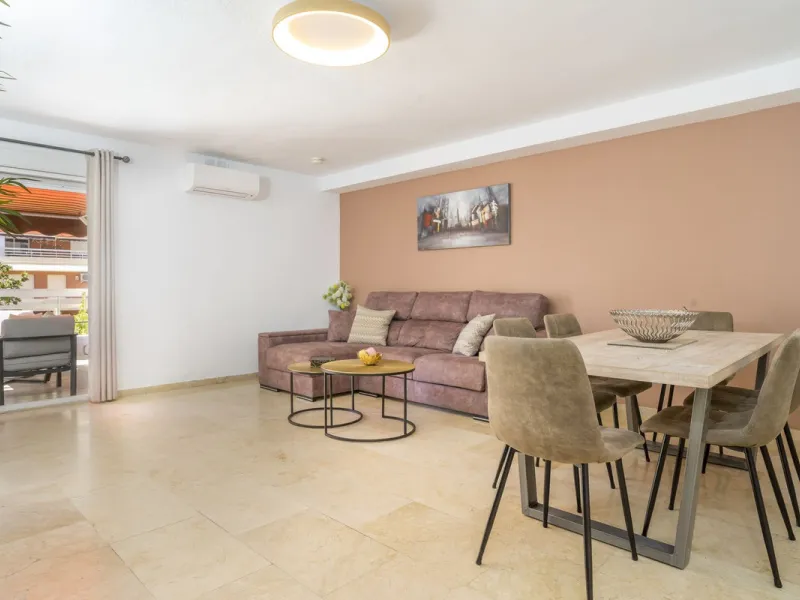✨ Apartment for Sale – Parque de Marbella ✨
