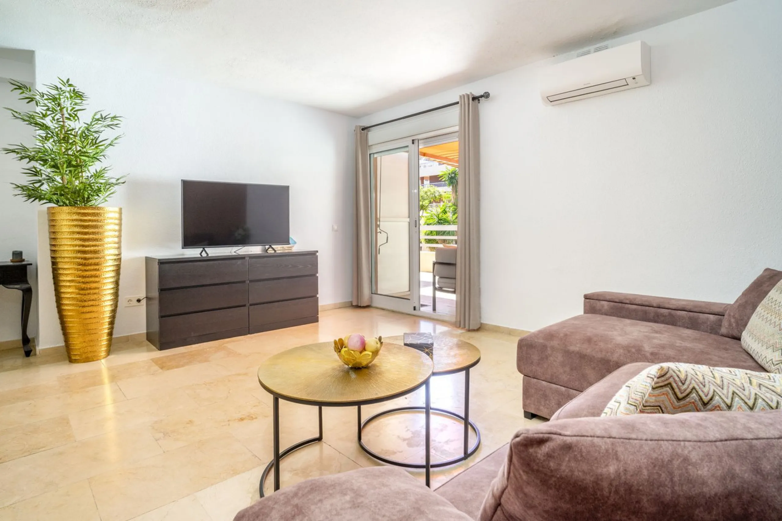 ✨ Apartment for Sale – Parque de Marbella ✨