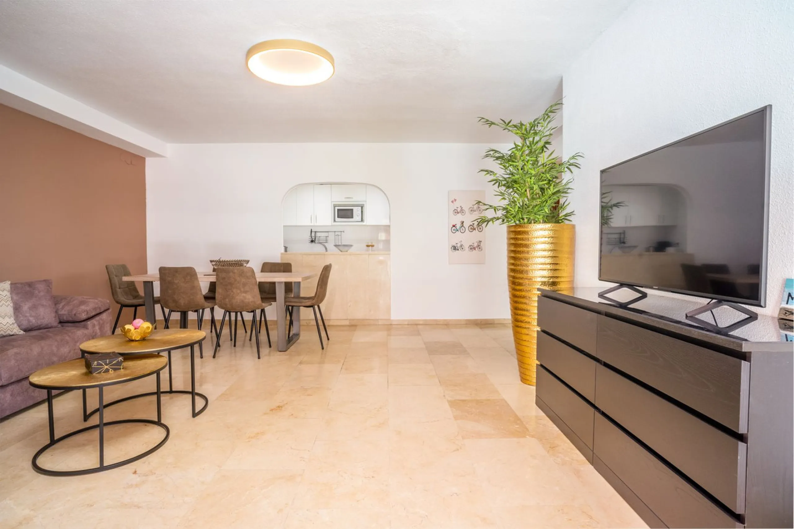 ✨ Apartment for Sale – Parque de Marbella ✨