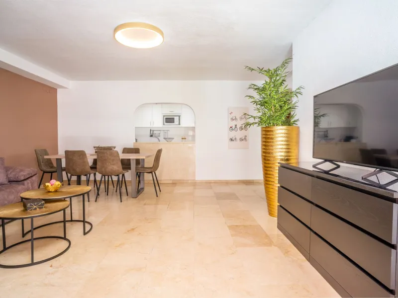 ✨ Apartment for Sale – Parque de Marbella ✨