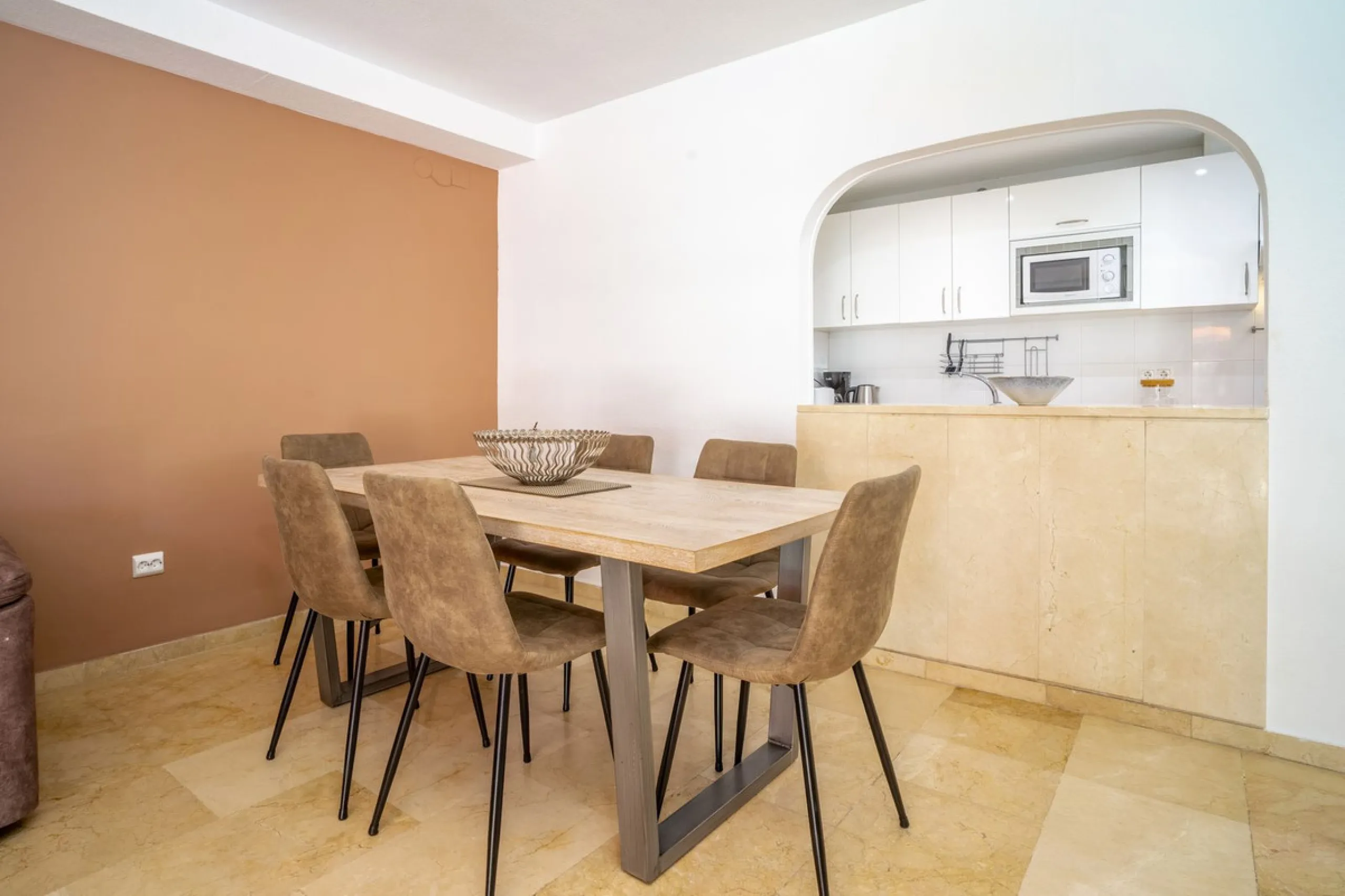 ✨ Apartment for Sale – Parque de Marbella ✨