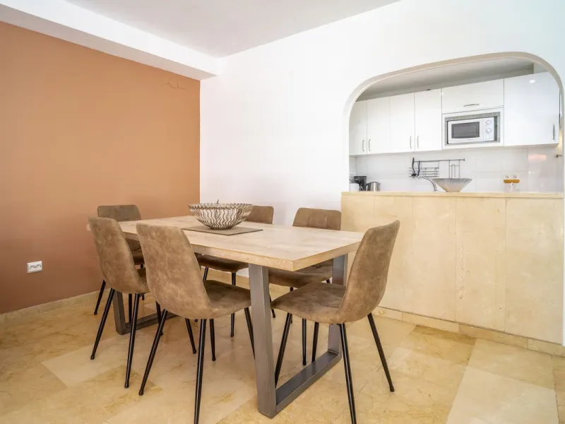 ✨ Apartment for Sale – Parque de Marbella ✨