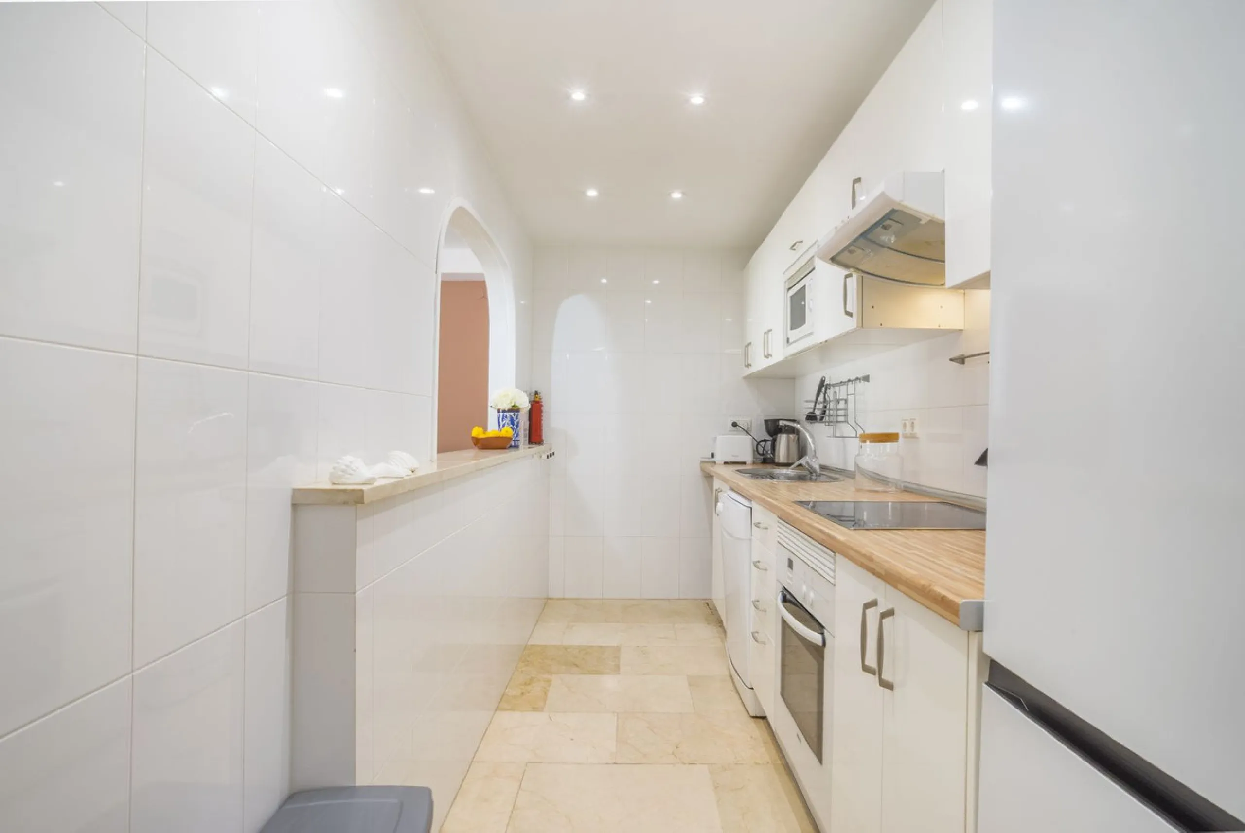 ✨ Apartment for Sale – Parque de Marbella ✨