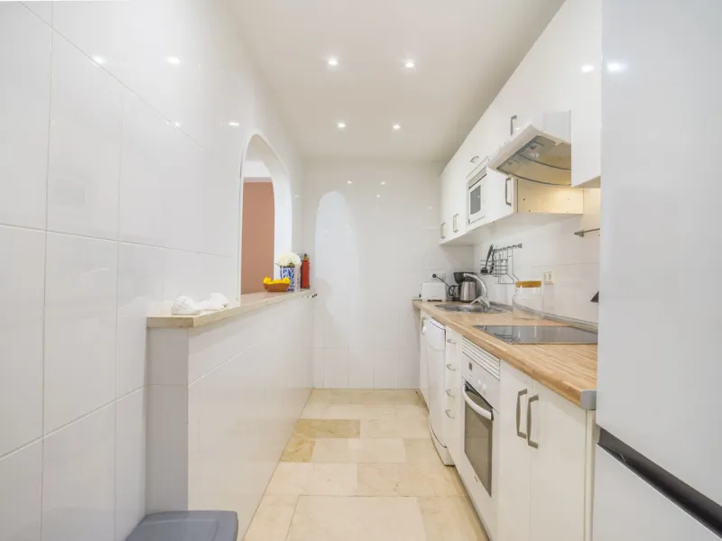 ✨ Apartment for Sale – Parque de Marbella ✨