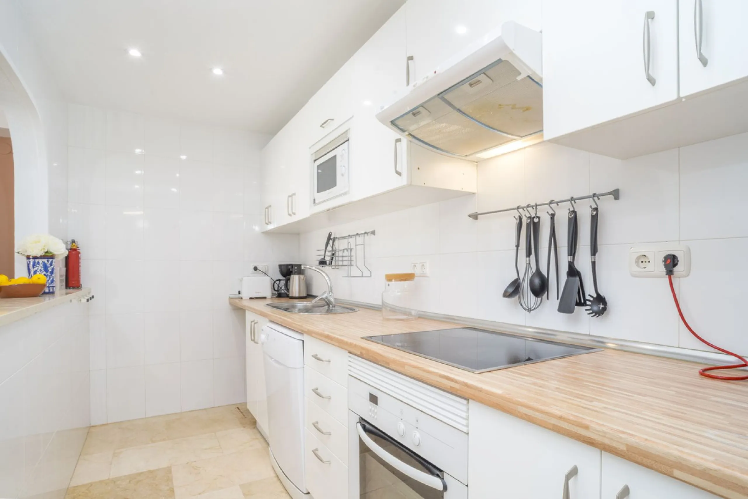 ✨ Apartment for Sale – Parque de Marbella ✨