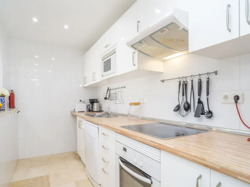 ✨ Apartment for Sale – Parque de Marbella ✨