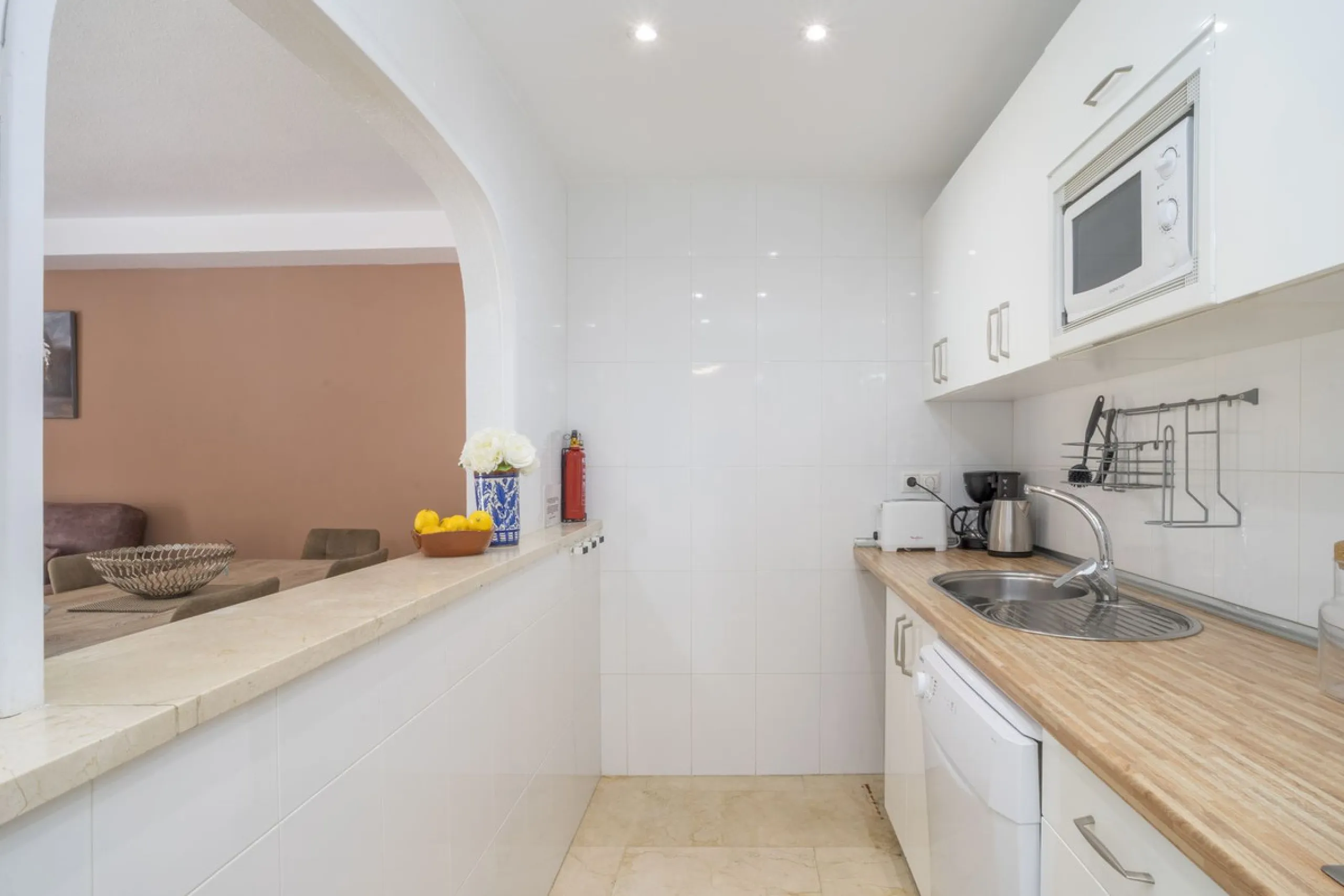 ✨ Apartment for Sale – Parque de Marbella ✨
