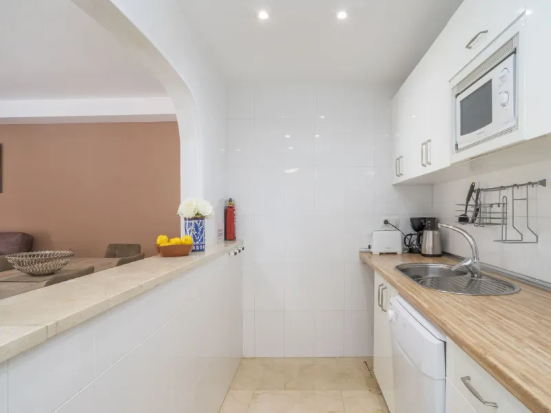 ✨ Apartment for Sale – Parque de Marbella ✨