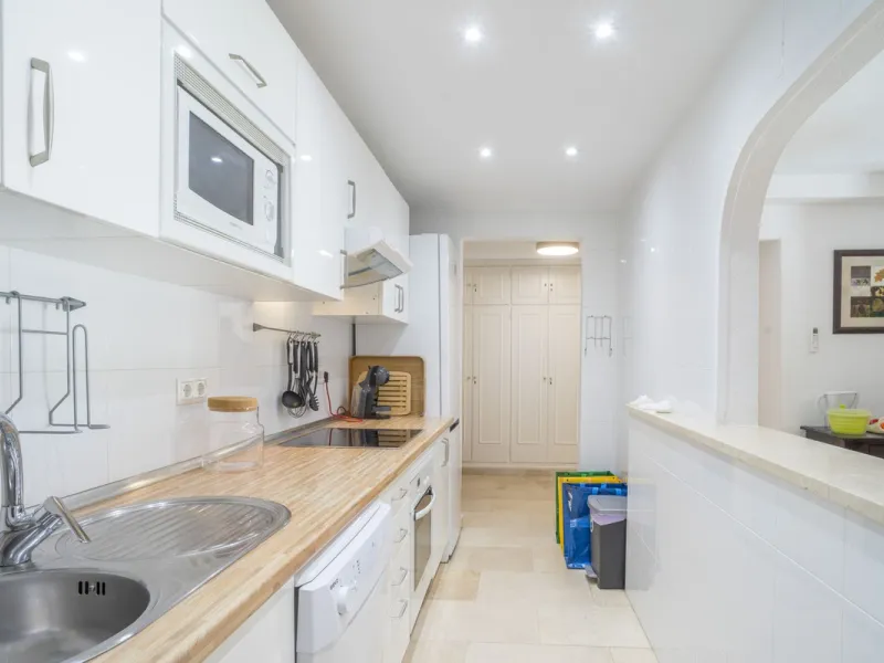 ✨ Apartment for Sale – Parque de Marbella ✨