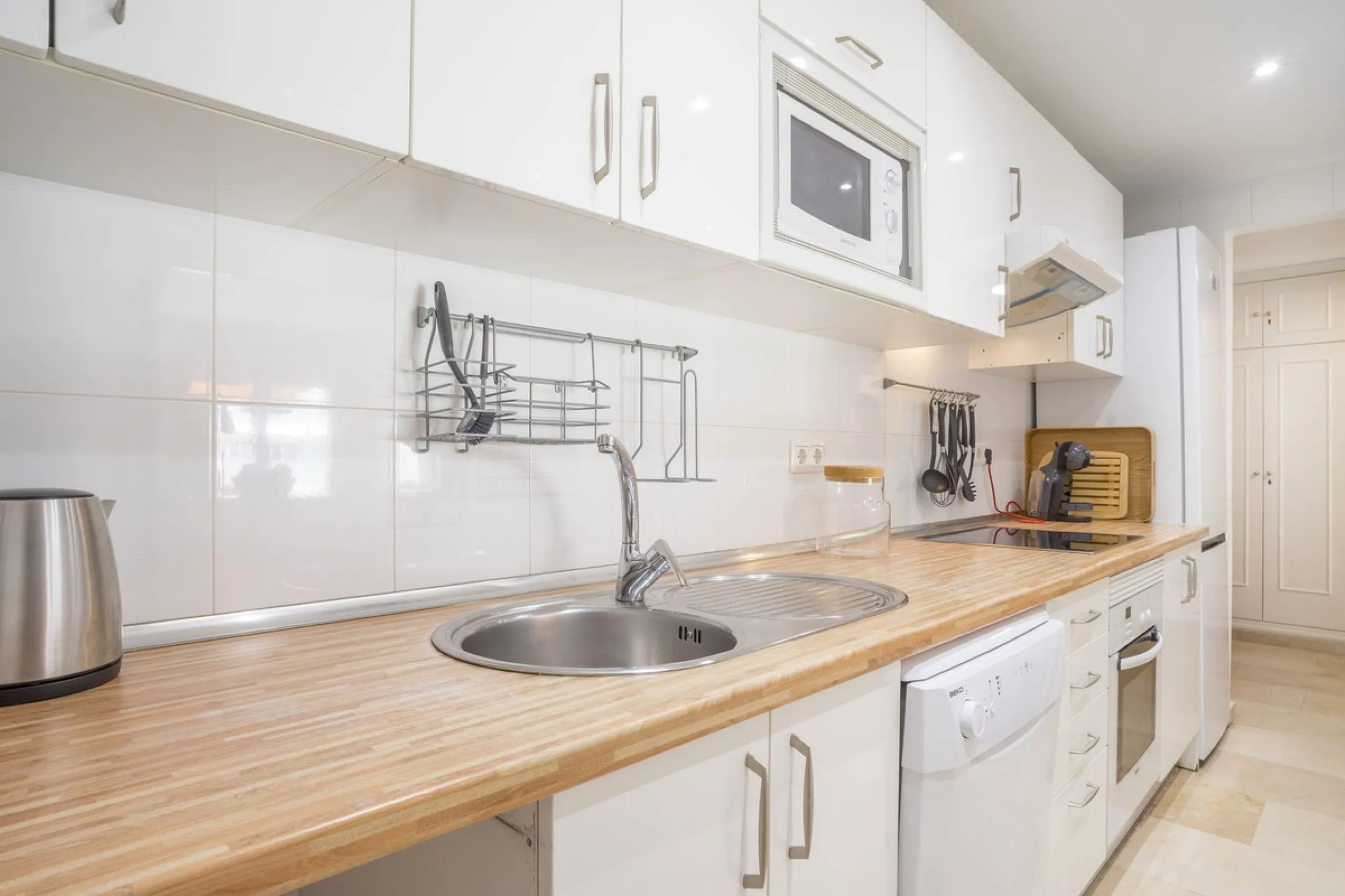 ✨ Apartment for Sale – Parque de Marbella ✨