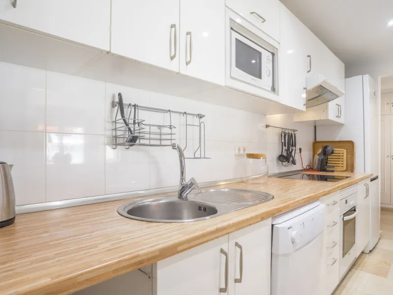 ✨ Apartment for Sale – Parque de Marbella ✨