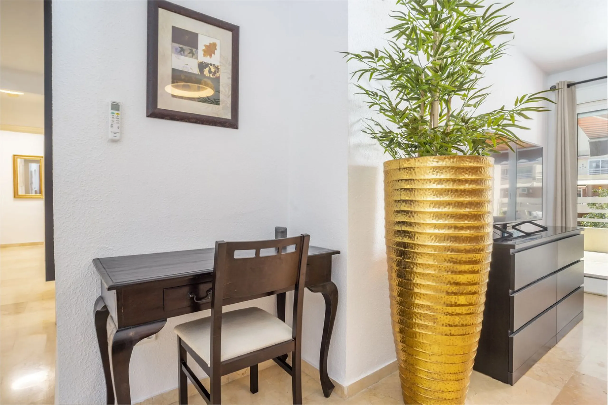 ✨ Apartment for Sale – Parque de Marbella ✨