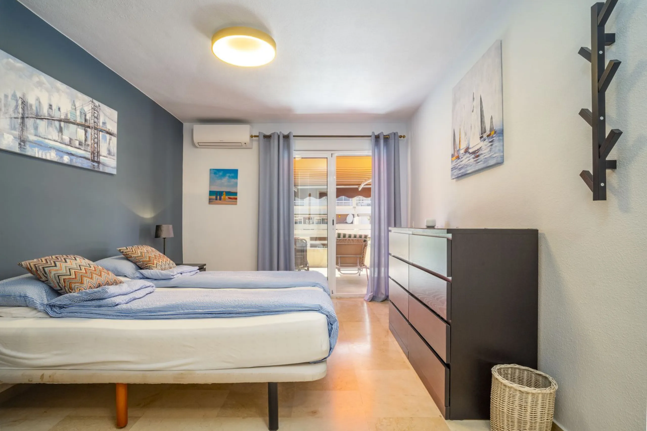 ✨ Apartment for Sale – Parque de Marbella ✨