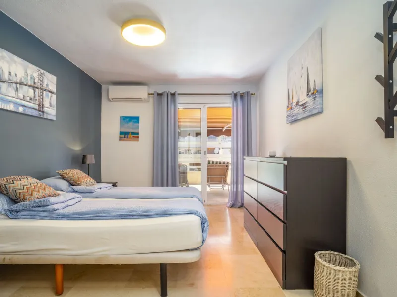✨ Apartment for Sale – Parque de Marbella ✨