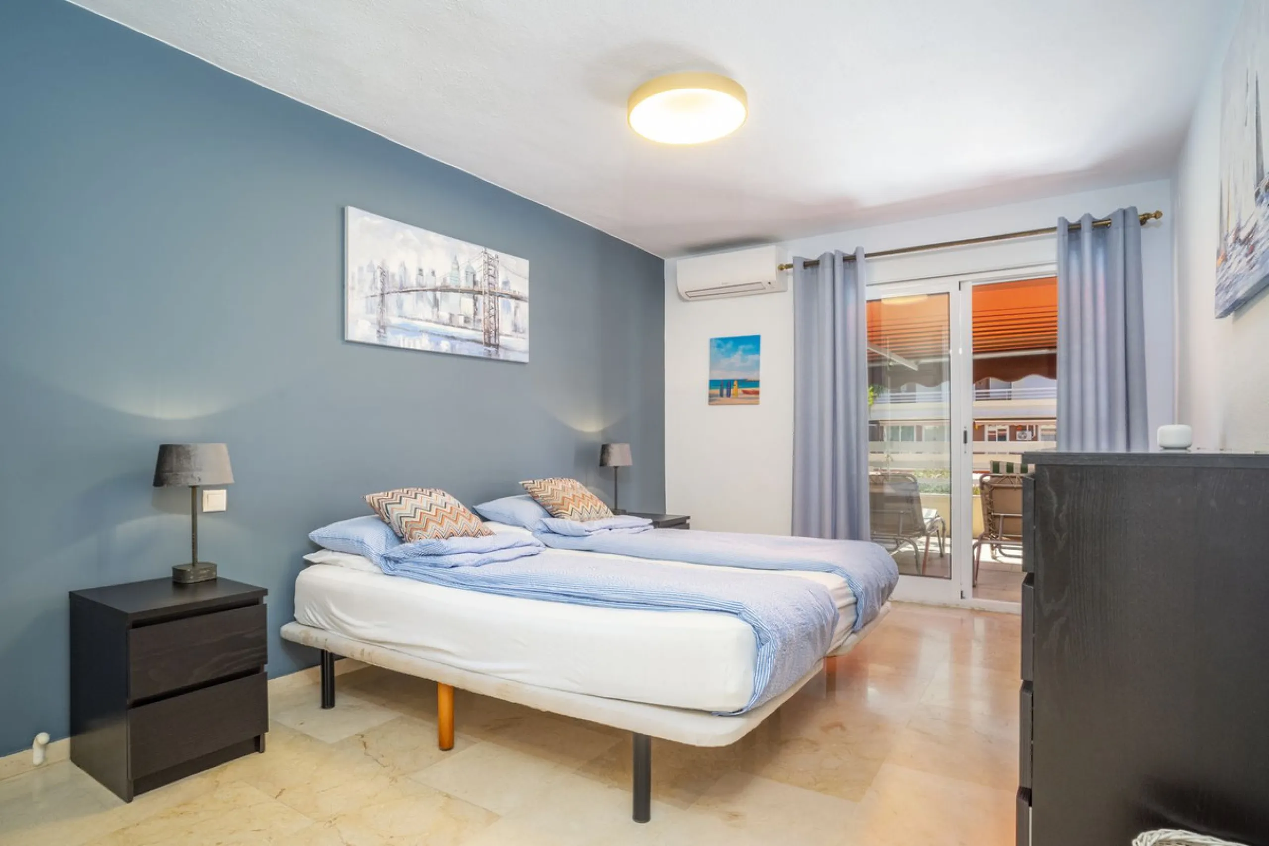 ✨ Apartment for Sale – Parque de Marbella ✨