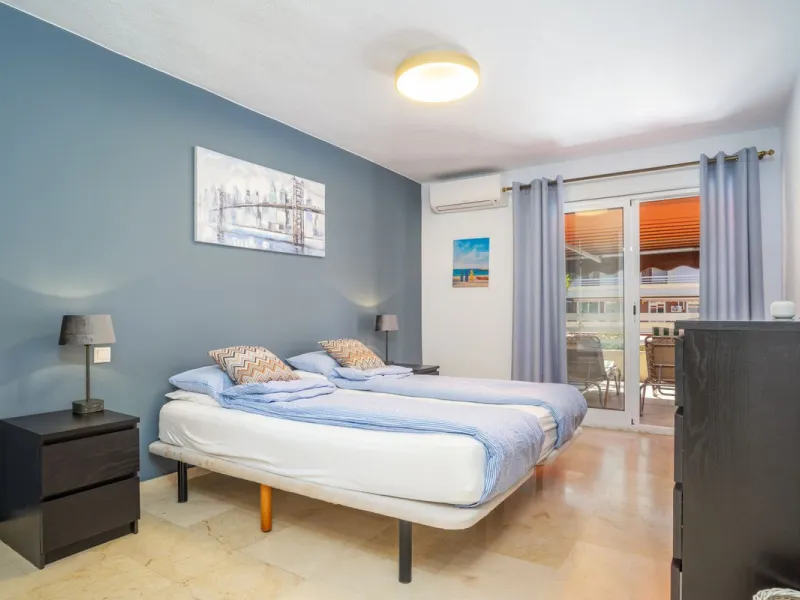 ✨ Apartment for Sale – Parque de Marbella ✨