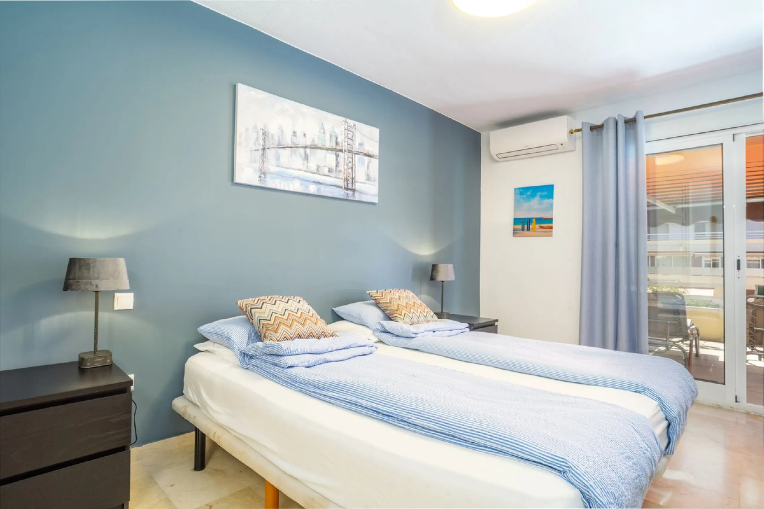 ✨ Apartment for Sale – Parque de Marbella ✨