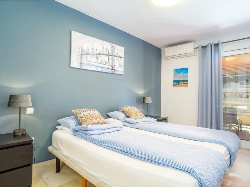 ✨ Apartment for Sale – Parque de Marbella ✨