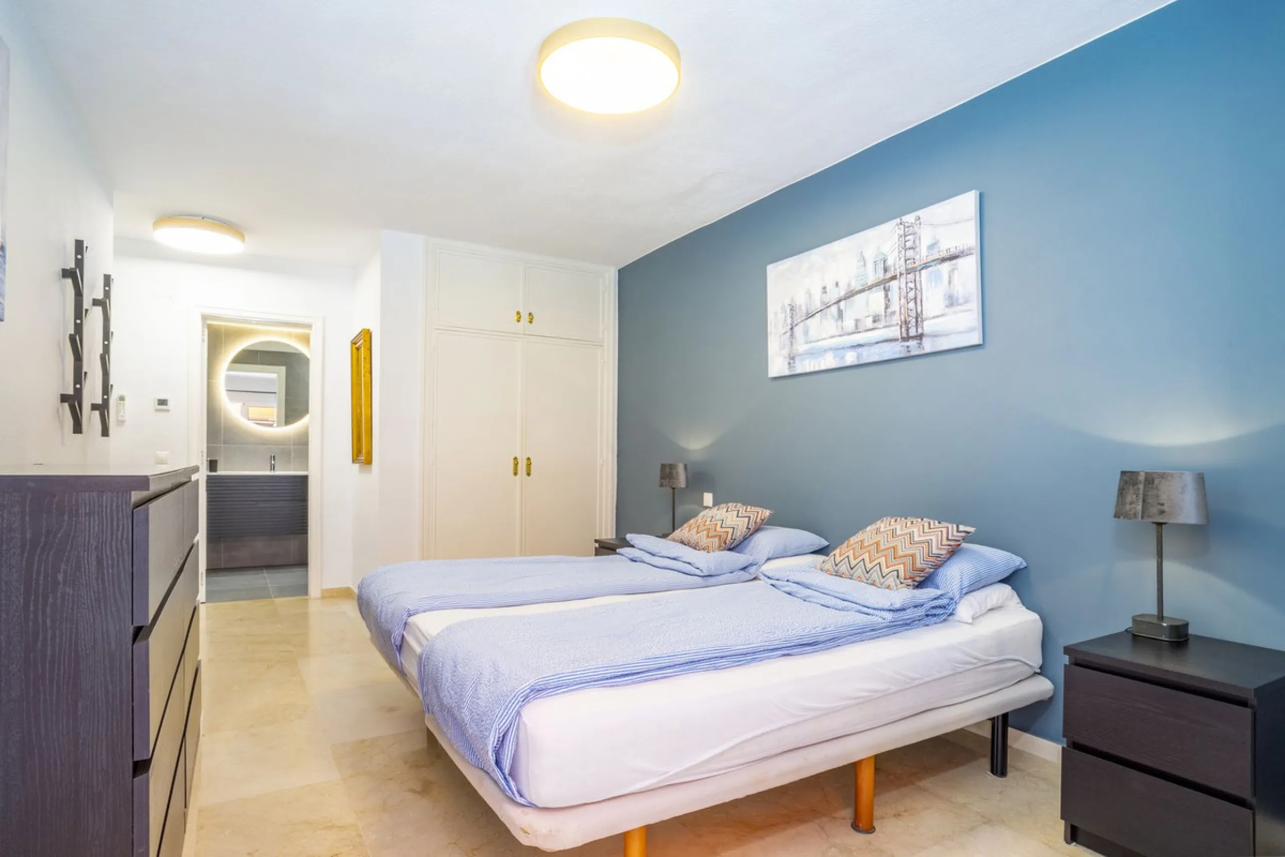 ✨ Apartment for Sale – Parque de Marbella ✨