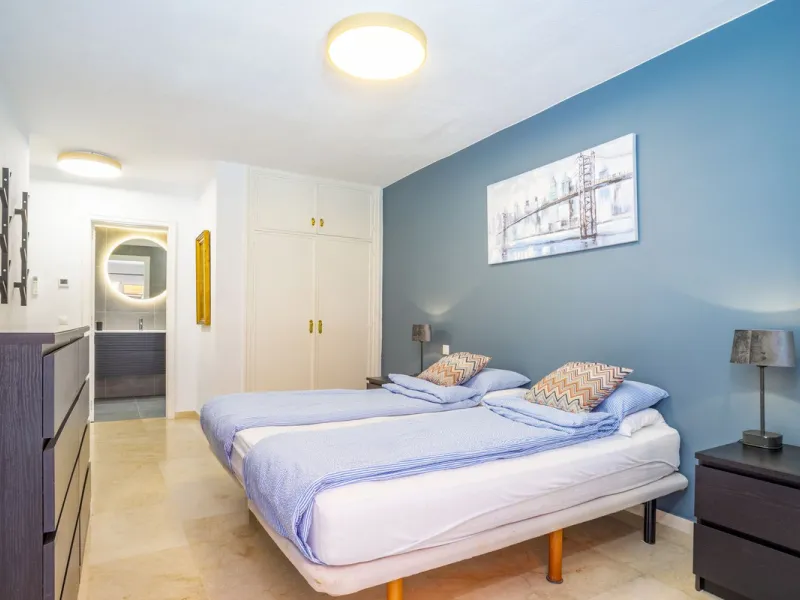 ✨ Apartment for Sale – Parque de Marbella ✨