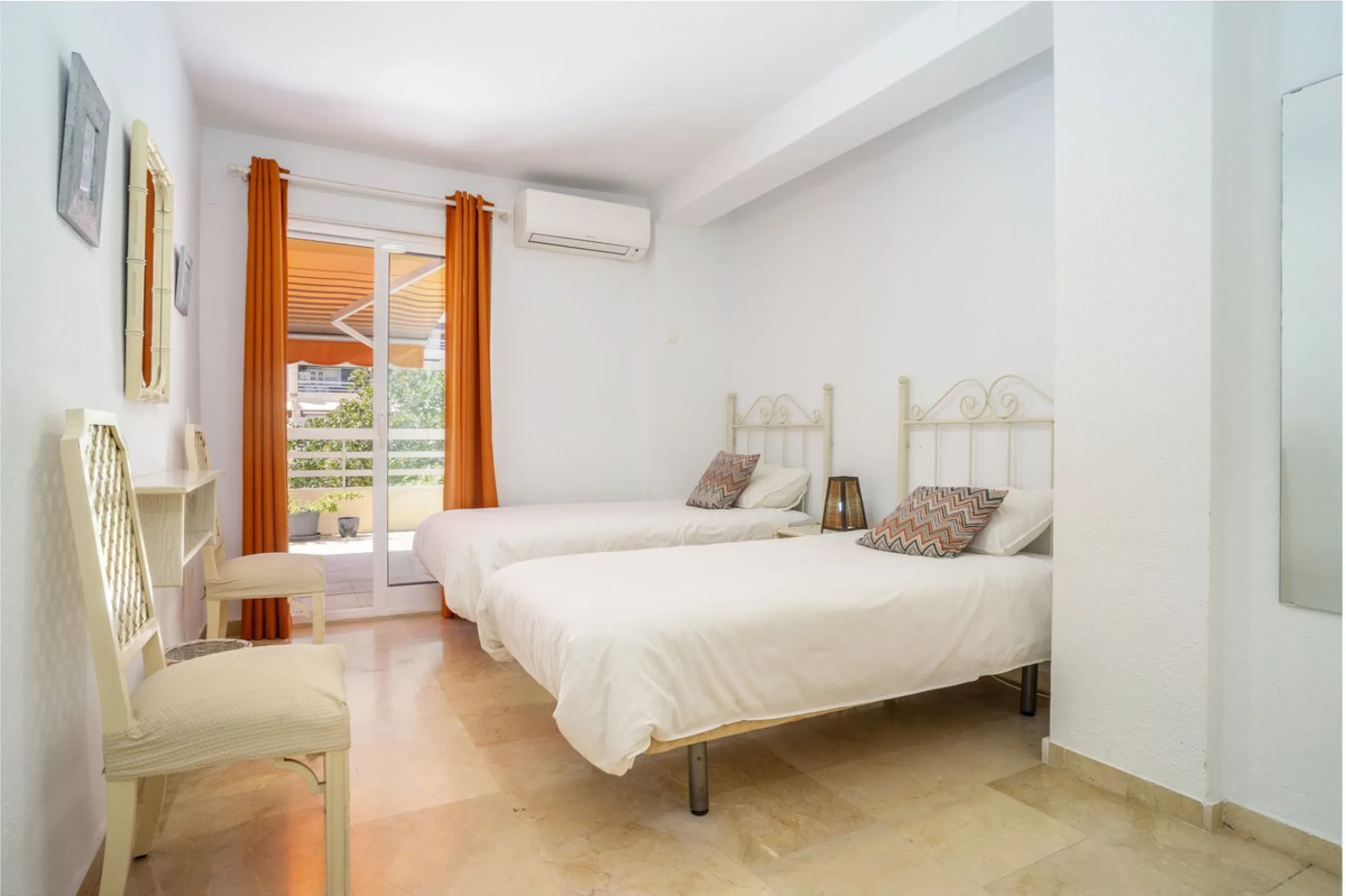 ✨ Apartment for Sale – Parque de Marbella ✨