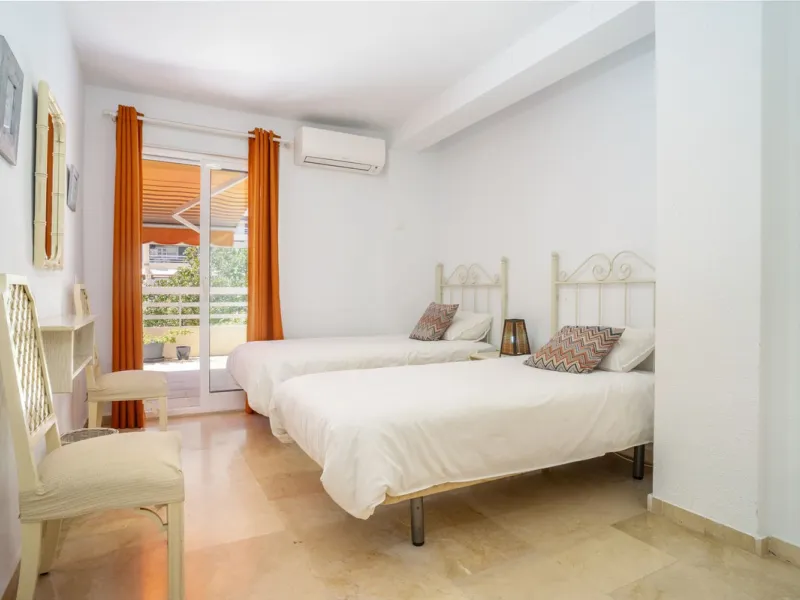 ✨ Apartment for Sale – Parque de Marbella ✨